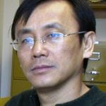 Prof. Jianguo Huang, Ph.D.