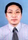 Prof. Shirong Liu, Ph.D.