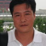Prof. Jianjun Yin, Ph.D.