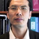 Prof. Weidong Zhou