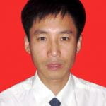 Prof. Fengwu Zhu, Ph.D.